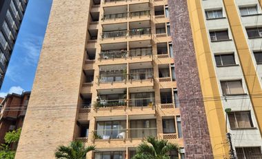 apartamento en arriendo en cabecera del llano. Cod A123907