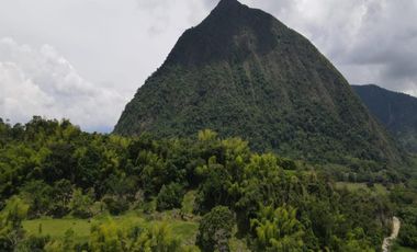 lote en venta en cerro tusa. Cod V13427