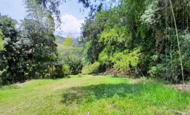 lote en venta en cerro tusa. Cod V13427