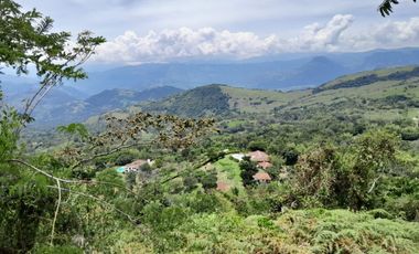 lote en venta en cerro tusa. Cod V13427