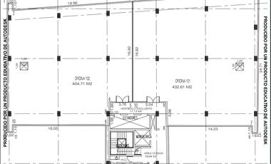OFICINA EN VENTA  TORRE IXCO AV. LAZARO CARDENAS
