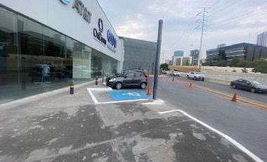 OFICINA EN VENTA  TORRE IXCO AV. LAZARO CARDENAS