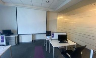 OFICINA EN VENTA  TORRE IXCO AV. LAZARO CARDENAS