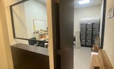 OFICINA EN VENTA  TORRE IXCO AV. LAZARO CARDENAS