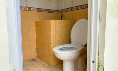 RUMAH MURAH BEBAS PAJAK DI WONOSARI