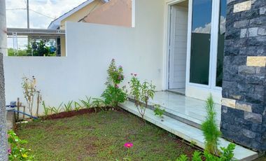 RUMAH MURAH BEBAS PAJAK DI WONOSARI