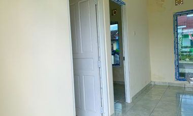 RUMAH MURAH BEBAS PAJAK DI WONOSARI