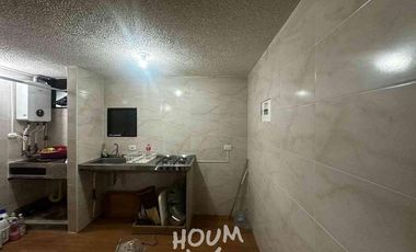 Apartamento Hogares Soacha ID: 164834r