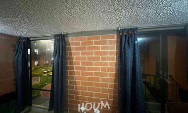 Apartamento Hogares Soacha ID: 164834r