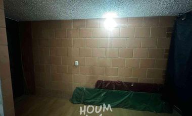 Apartamento Hogares Soacha ID: 164834r