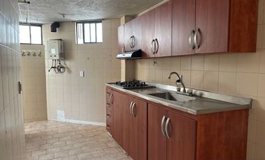 COD. 6123 - SE VENDE APARTAMENTO - BARRIO: LA AURORA