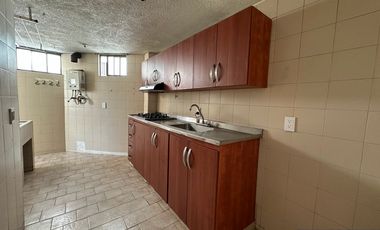 COD. 6123 - SE VENDE APARTAMENTO - BARRIO: LA AURORA