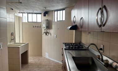 COD. 6123 - SE VENDE APARTAMENTO - BARRIO: LA AURORA