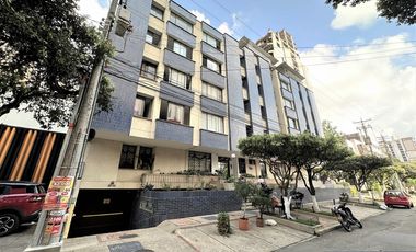 COD. 6123 - SE VENDE APARTAMENTO - BARRIO: LA AURORA