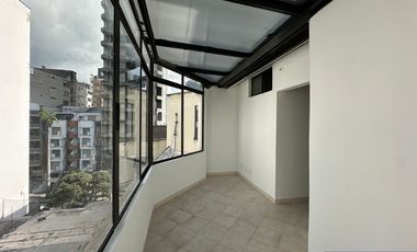 COD. 6123 - SE VENDE APARTAMENTO - BARRIO: LA AURORA