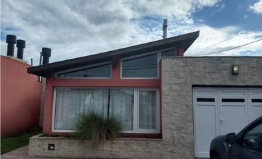 Casa 4 ambientes, Punta Mogotes, Mar del Plata