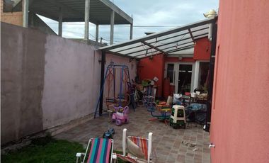 Casa 4 ambientes, Punta Mogotes, Mar del Plata