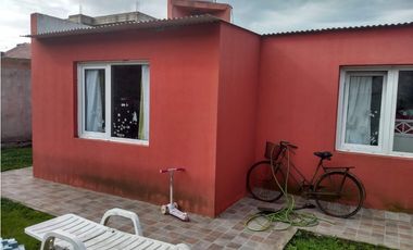 Casa 4 ambientes, Punta Mogotes, Mar del Plata