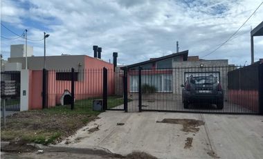 Casa 4 ambientes, Punta Mogotes, Mar del Plata