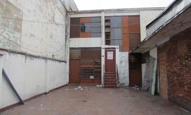 casa en venta en latino. Cod V16038