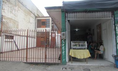 casa en venta en latino. Cod V16038