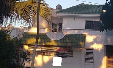 casa en venta en fraccionamiento floresta | arlette flores