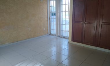 casa en venta en fraccionamiento floresta | arlette flores