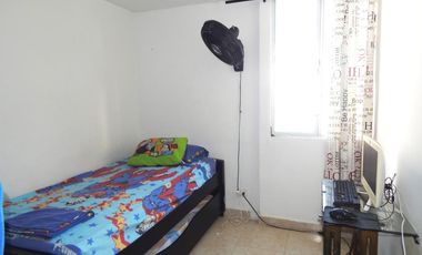 apartamento en venta en arboleda. Cod V82831