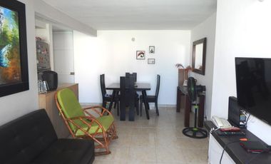 apartamento en venta en arboleda. Cod V82831