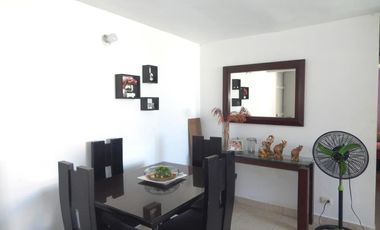 apartamento en venta en arboleda. Cod V82831