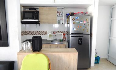 apartamento en venta en arboleda. Cod V82831