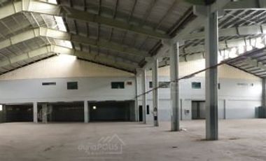 4400 SQM WAREHOUSE FOR LEASE IN TAYTAY RIZAL