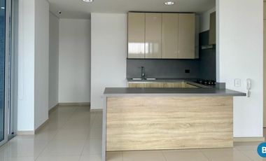 apartamento en arriendo/venta en sabanilla. Cod V194