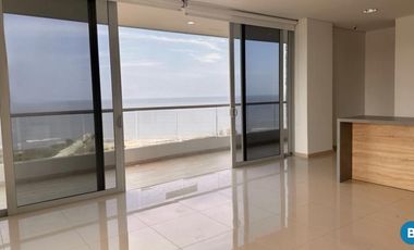 apartamento en arriendo/venta en sabanilla. Cod V194