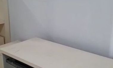 Disewakan Apartemen Silkwood Residence Alam Sutera Tangerang Tipe Studio Tower Oak Fully Furnished