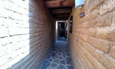 Casa en Venta en Pipioltepec, Valle de Bravo