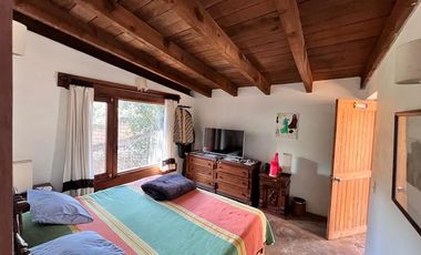 Casa en Venta en Pipioltepec, Valle de Bravo