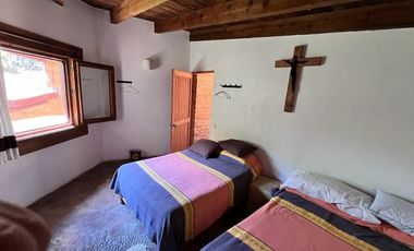 Casa en Venta en Pipioltepec, Valle de Bravo