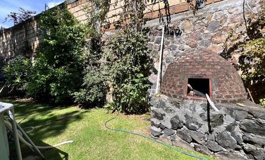 Casa en Venta en Pipioltepec, Valle de Bravo