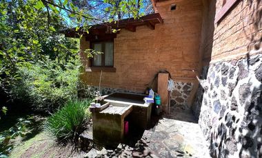 Casa en Venta en Pipioltepec, Valle de Bravo