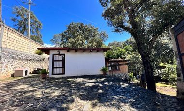Casa en Venta en Pipioltepec, Valle de Bravo
