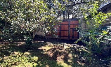 Casa en Venta en Pipioltepec, Valle de Bravo