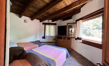 Casa en Venta en Pipioltepec, Valle de Bravo