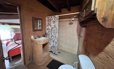 Casa en Venta en Pipioltepec, Valle de Bravo
