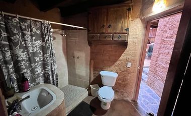 Casa en Venta en Pipioltepec, Valle de Bravo