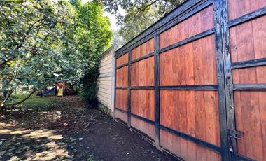 Casa en Venta en Pipioltepec, Valle de Bravo