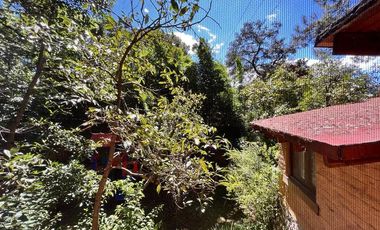 Casa en Venta en Pipioltepec, Valle de Bravo