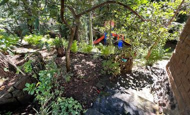 Casa en Venta en Pipioltepec, Valle de Bravo