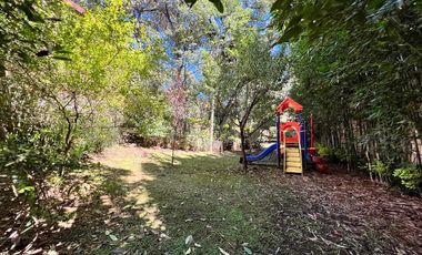 Casa en Venta en Pipioltepec, Valle de Bravo