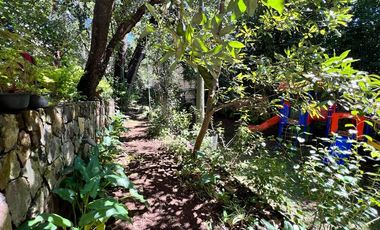 Casa en Venta en Pipioltepec, Valle de Bravo